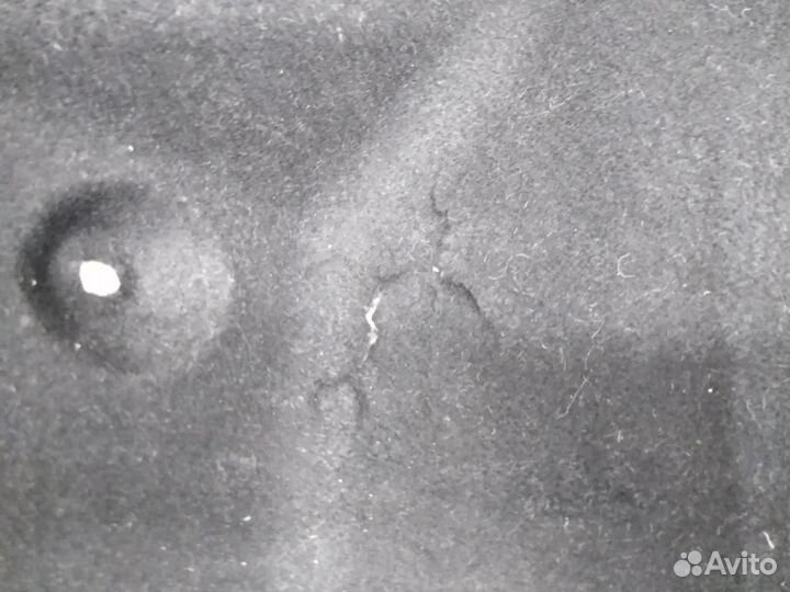 Обшивка багажника Lacetti 2003-2013