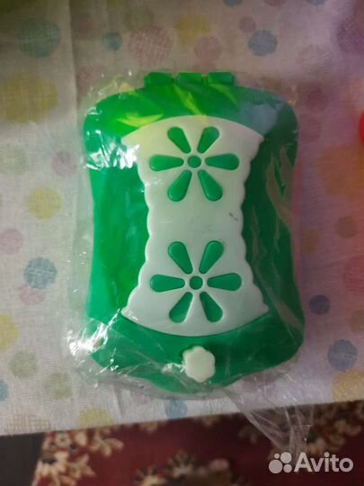 Мини щетка пылесос для дома