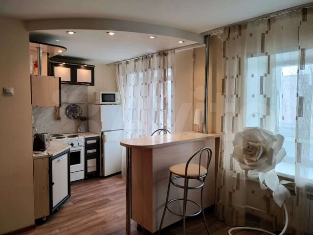 2-к. квартира, 45 м², 3/4 эт.