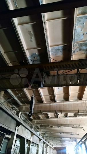 Сдаются помещения 30- 4000 м²