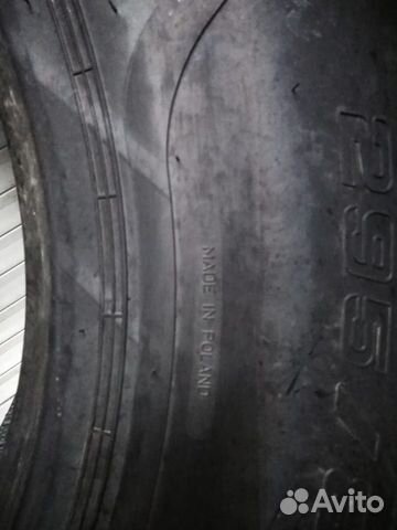 Sava orjak 5 295/80 R22.5 152/148M 570675