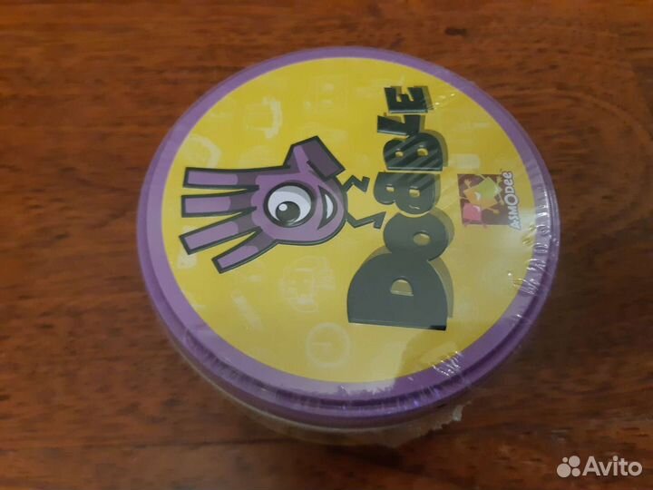 Настольные игры новые