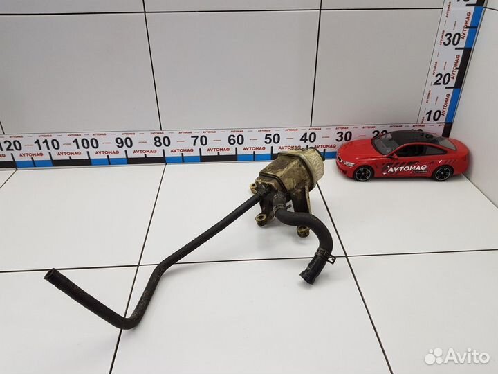 Бачок гидроусилителя (Cadillac CTS)