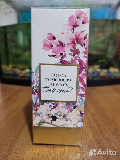 Туалетная вода женская от avon