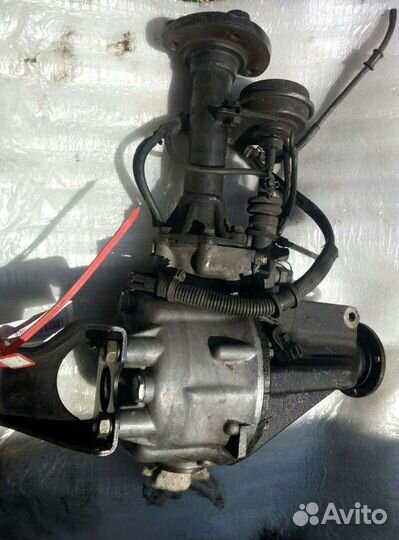 Редуктор ford ranger