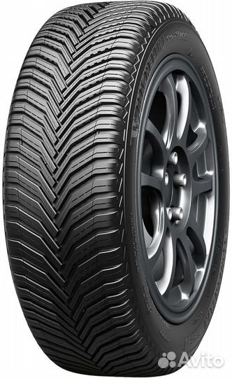 Michelin CrossClimate 2 245/45 R17 99Y