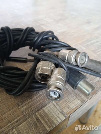 Военные разъемы