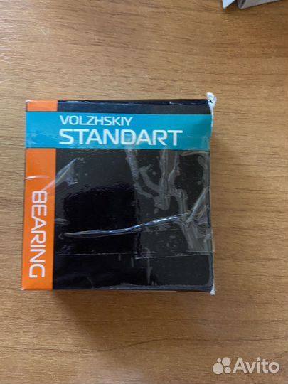 Подшипник дифференциала 2108