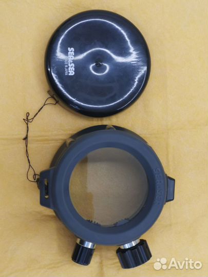 Подводный плоский порт Sea&Sea Sea and Sea 56231