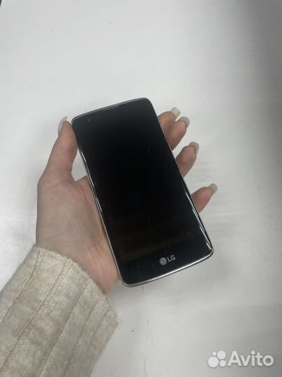 LG 200