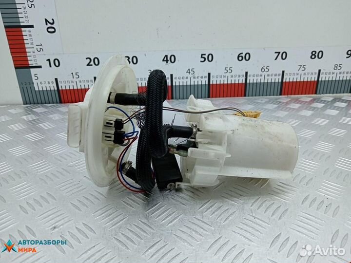 Насос топливный Opel Signum C рест. 2006