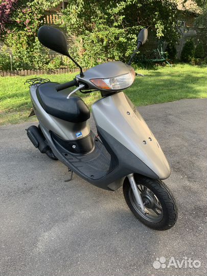 Скутер Honda Dio