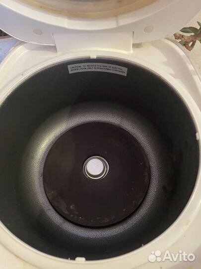 Мультиварка kambrook