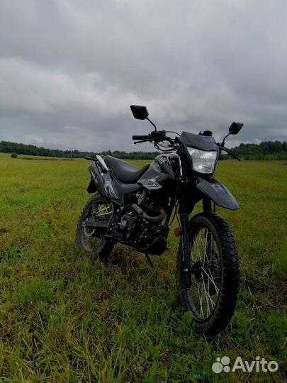 Зид 250 эндуро