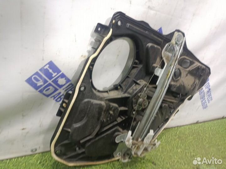 Стеклоподъемник задний левый Ford Fusion хэтчбек