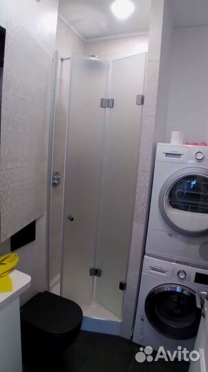 Стеклянные перегородки