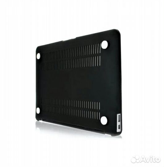 Накладка HardShell Case на MacBook Pro 16