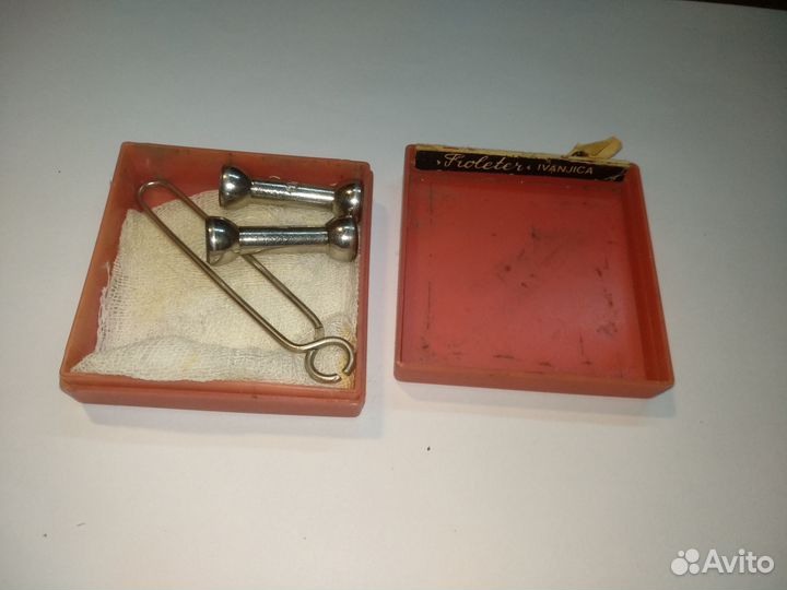 Измеритель глазного давления