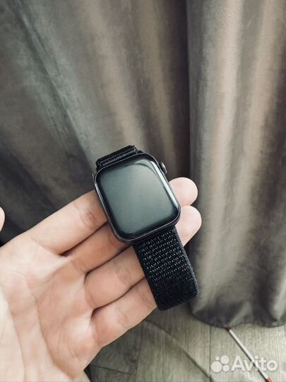 Apple watch se 44mm