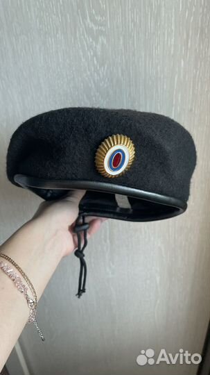 Берет Спецполк