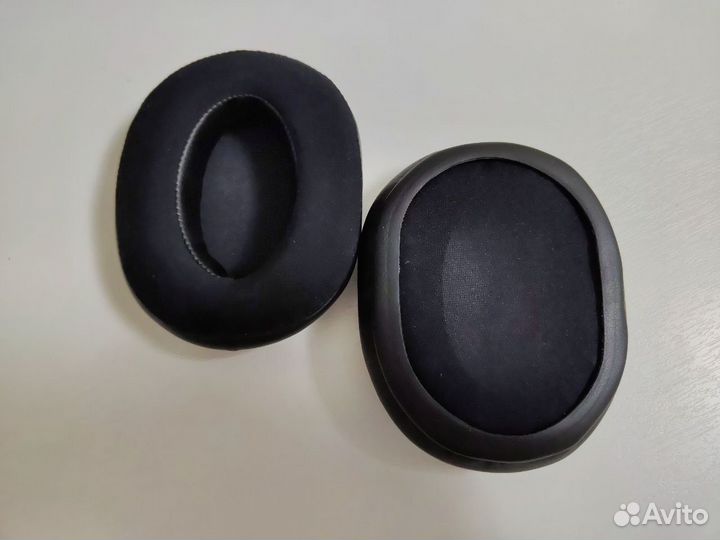 Оригинальные амбушюры Razer