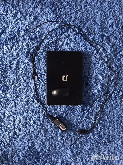 Ноутбук Compaq 610