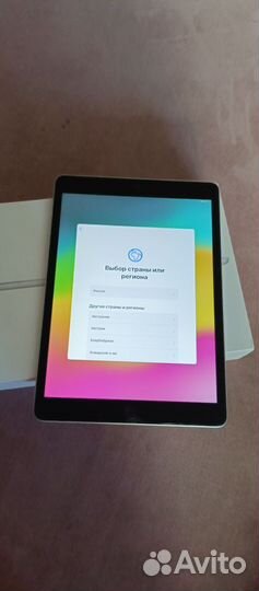 iPad 9 2021 64gb