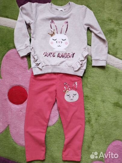 Костюмы для девочки