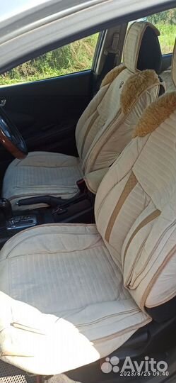 Автомобильные чехлы