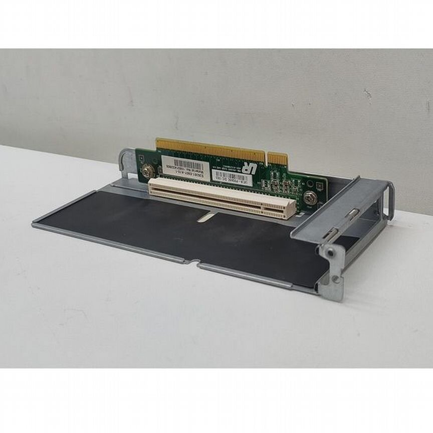 [S26361-E501-A10] Riser Card Fujitsu Primergy Rx100
