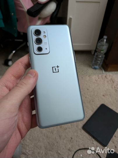 OnePlus 9RT, 12/256 ГБ