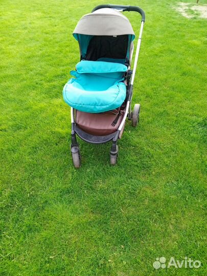 Детские коляски