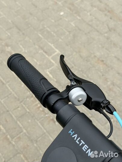 Электросамокат Halten Lite