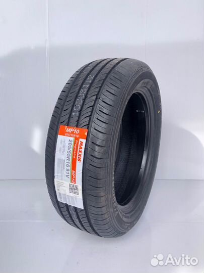 Maxxis Pragmatra MP10 205/55 R16 91V