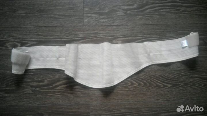 Бандаж фэст 1444 универсальный (до - И послеродовы