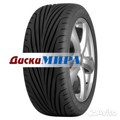 Goodyear Eagle F1 GS-D3 255/55 R18