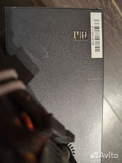 Блок питания для пк 700w