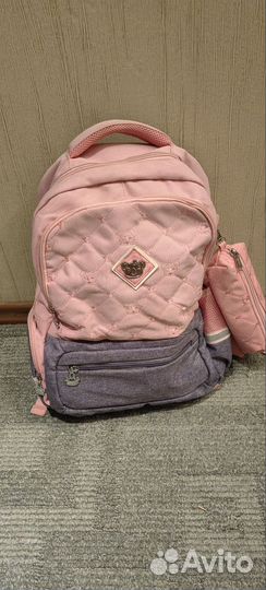 Портфель школьный