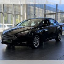 Ford Focus 1.5 AT, 2018, 86 262 км, с пробегом, цена 1 059 000 руб.