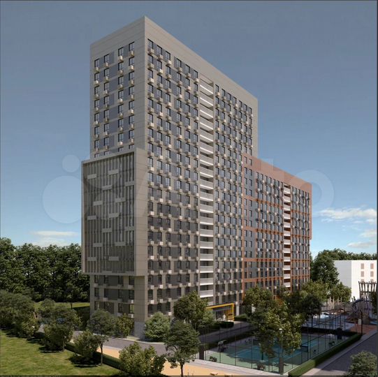 Помещение 69 кв.м с отд входом