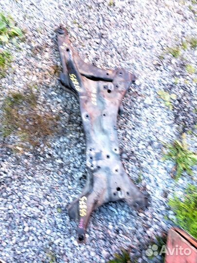 Балка подрамник Mitsubishi Lancer- 9