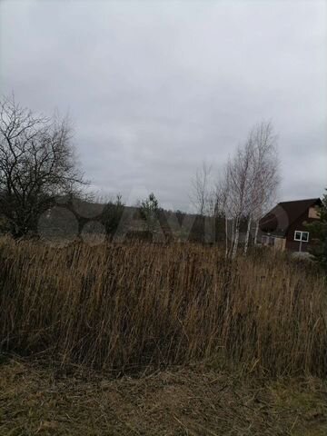 Участок 8 сот. (СНТ, ДНП)