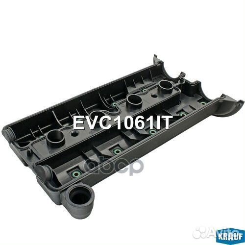 Крышка клапанная chevrolet captiva 2,4 dohc EVC