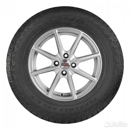 Arivo Terramax ARV A/T 245/70 R16 107T