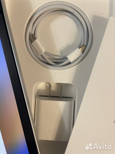 iPad Pro 2022 256Gb M2