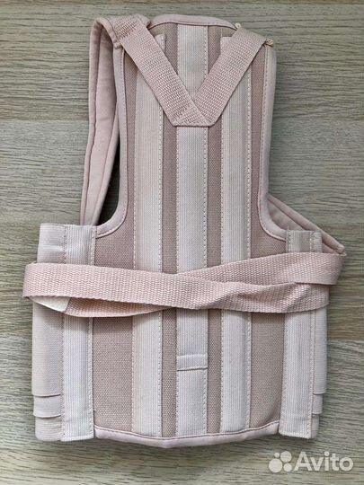 Корсет детский оrto