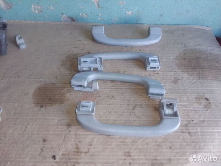 Ручка потолочная Bmw 5 E39