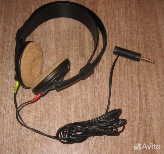 Наушники Sennheiser HD420