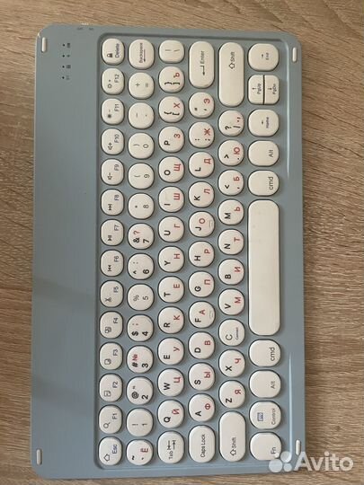 Клавиатура и мышка для iPad Air 4