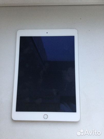 iPad air2 wi-fi+Cellular
